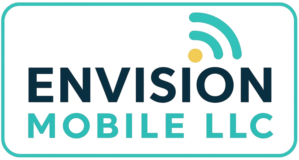 Envision Mobile logo