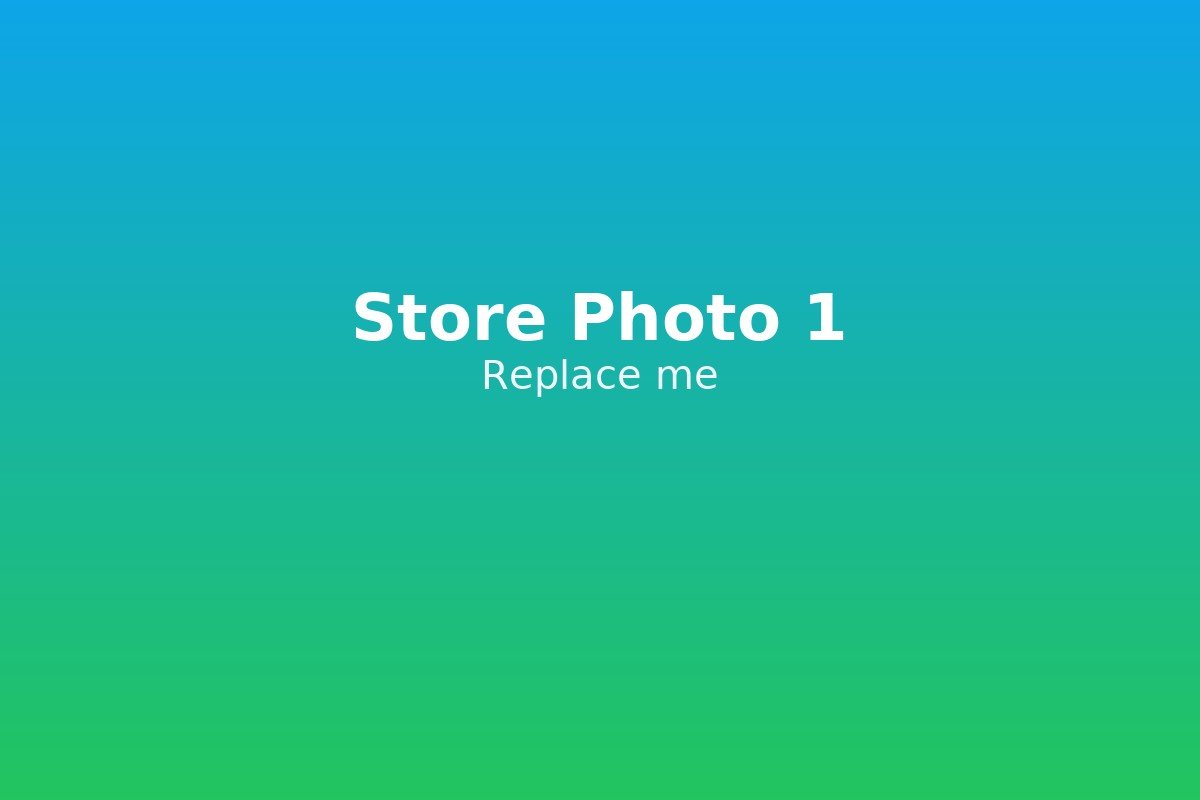 Store view